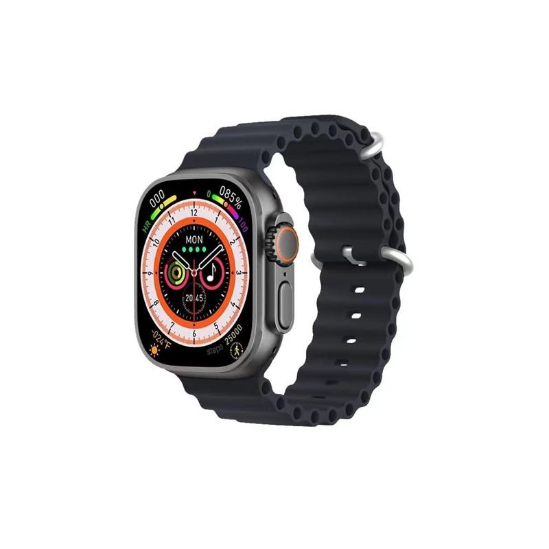 SMARTWATCH M8 1.91" | LLAMADAS BT |...