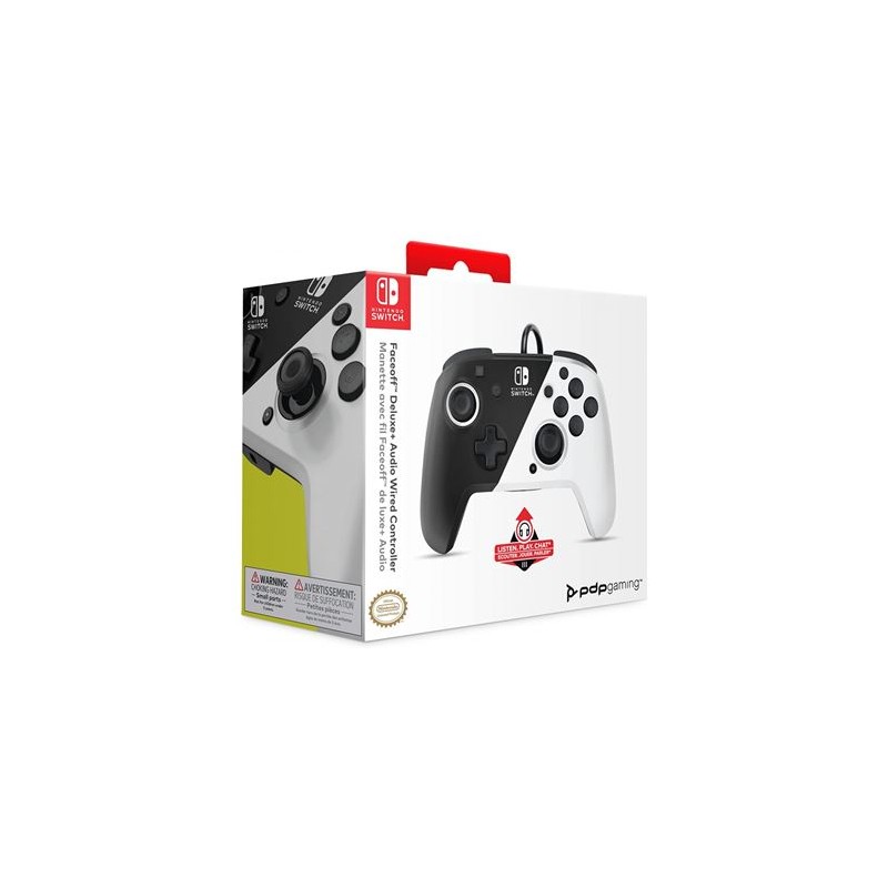 MANDO GAMEPAD FACEOFF DELUXE...