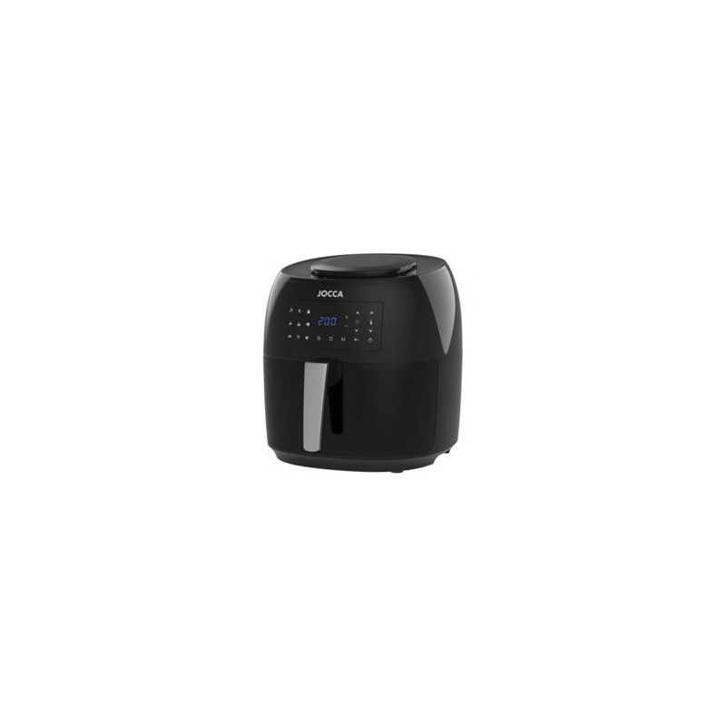 FREIDORA SIN ACEITE 7.4 LITROS 1800W...
