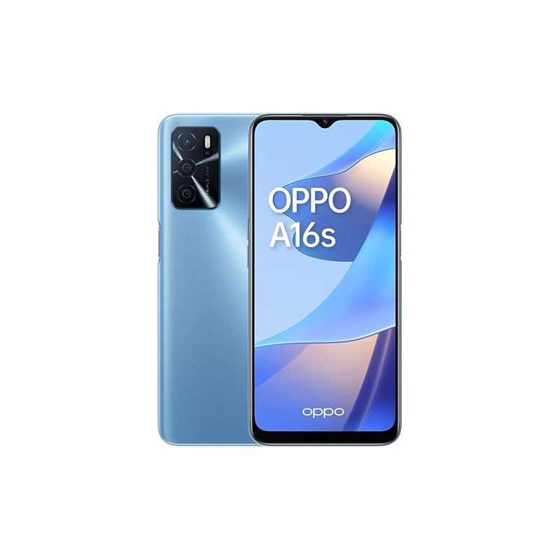 SMARTPHONE OPPO A16S 6.52" | 4GB |...