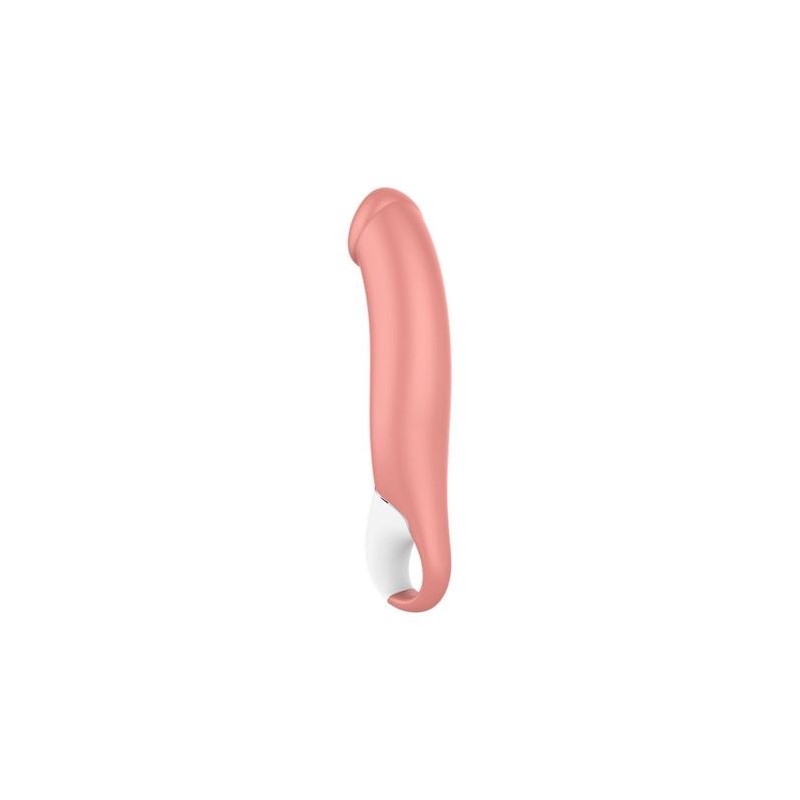 VIBRADOR MASTER 17CM ROSA SATISFYER