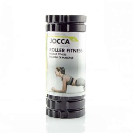 RODILLO MIOFASCIAL CILINDRO FITNESS JOCCA
