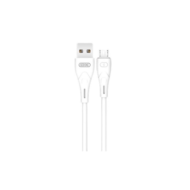 CABLE NB146 CARGA RAPIDA SILICONA USB...