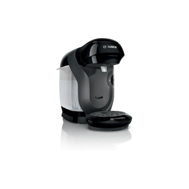 CAFETERA DE CAPSULAS TASSIMO STYLE...