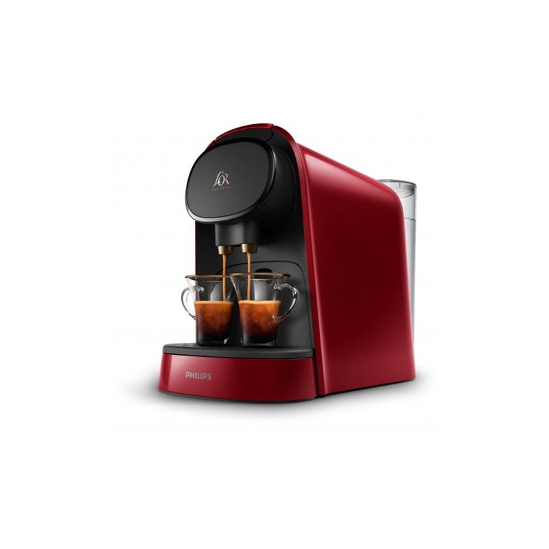 CAFETERA DE CAPSULAS LOR NESPRESSO...