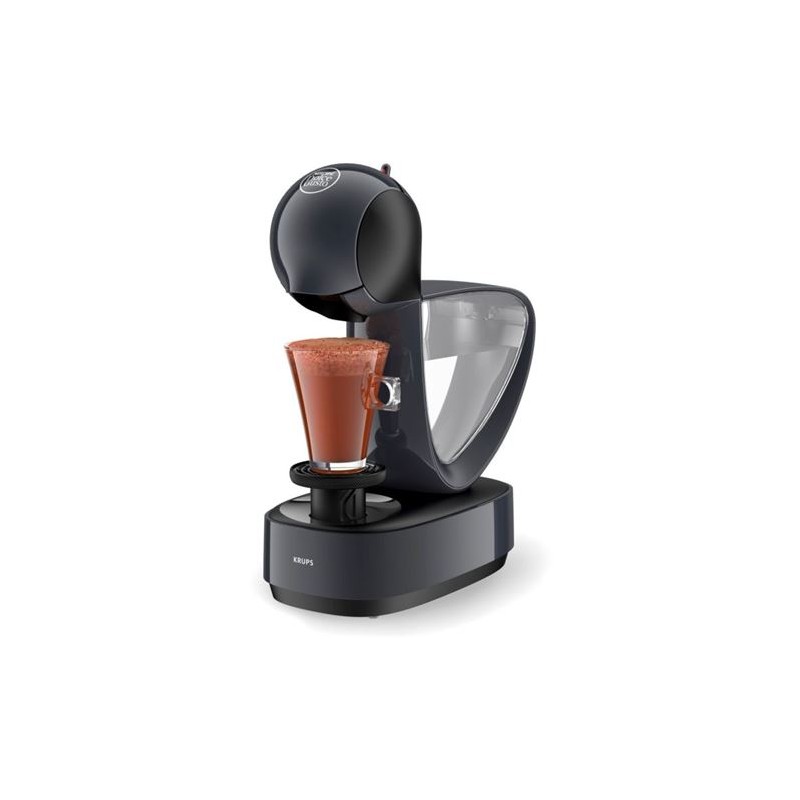 CAFETERA DE CAPSULAS DOLCE GUSTO...