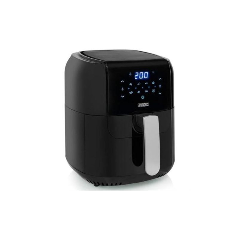 FREIDORA SIN ACEITE 5.5 LITROS 1400W...