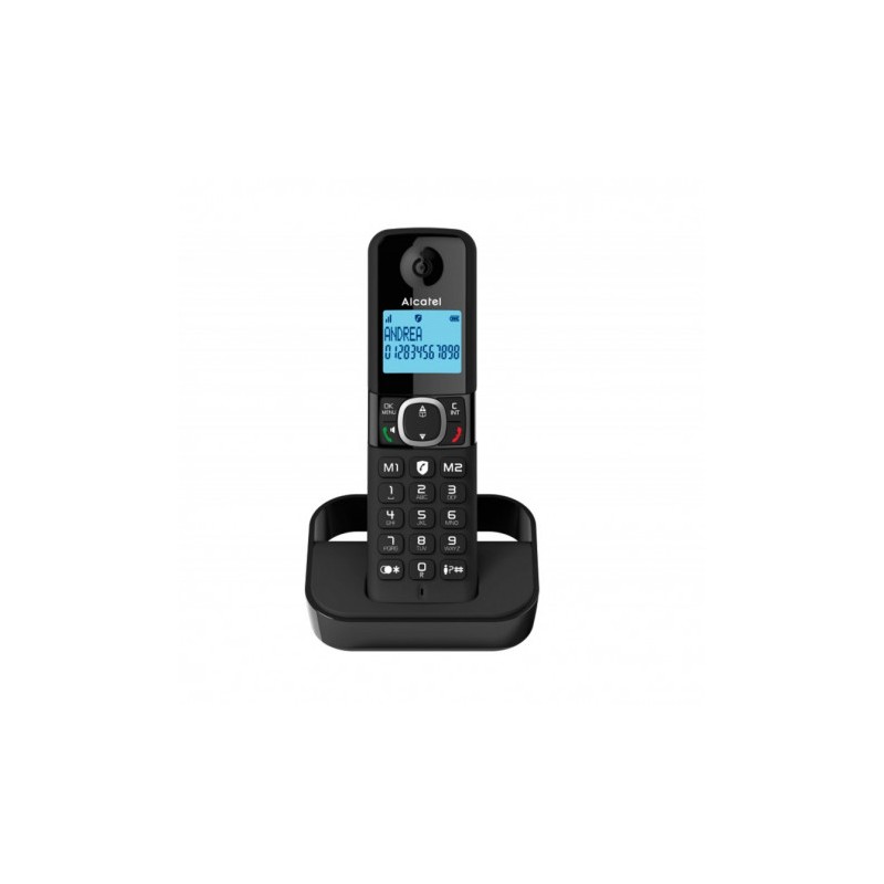TELEFONO INALAMBRICO F860 BLOQUEO...