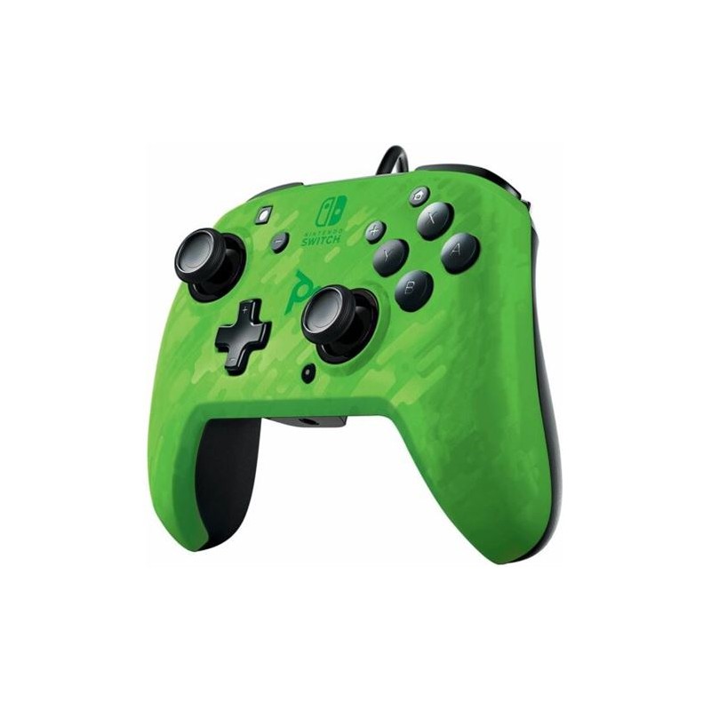 MANDO GAMEPAD FACEOFF DELUXE CAMO...