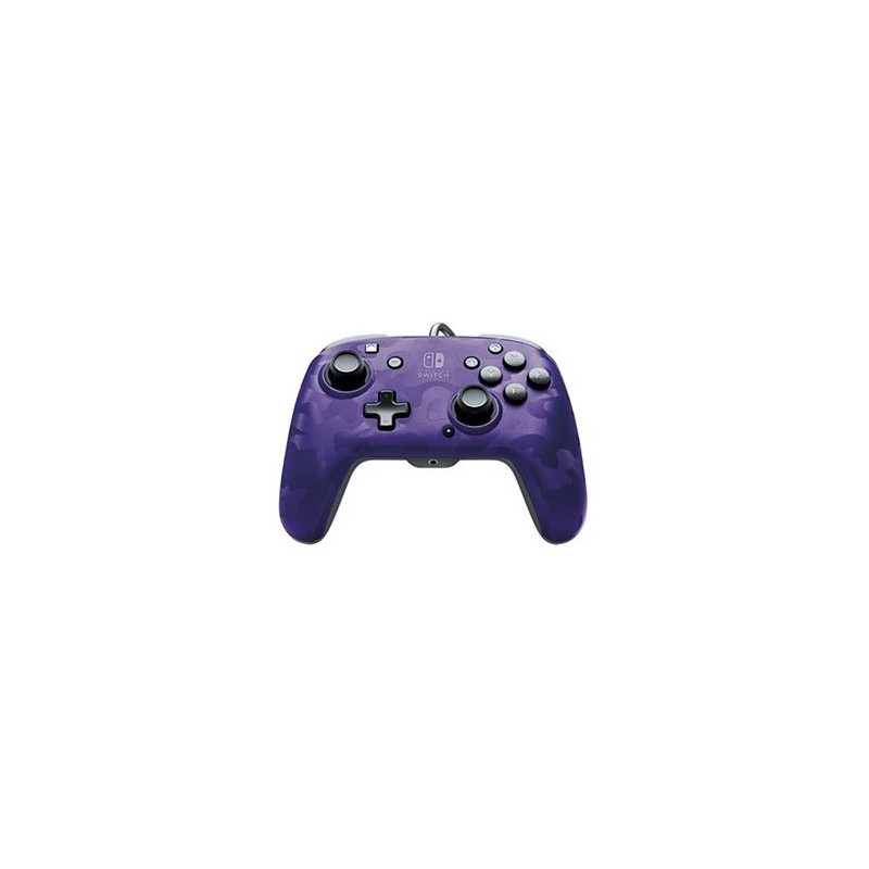 MANDO GAMEPAD FACEOFF DELUXE CAMO...