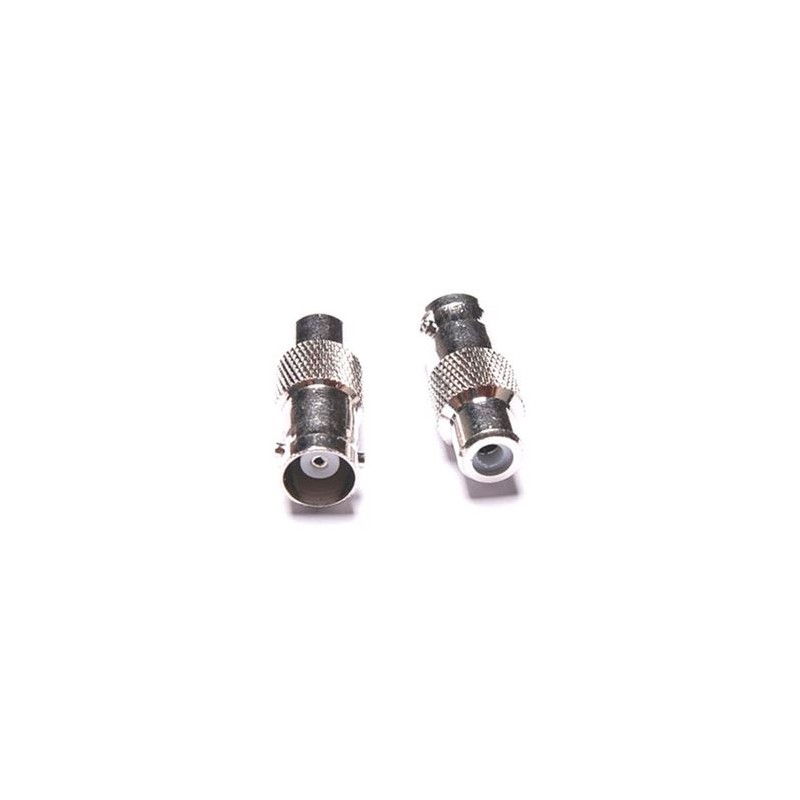 ADAPTADOR BNC HEMBRA | RCA HEMBRA...
