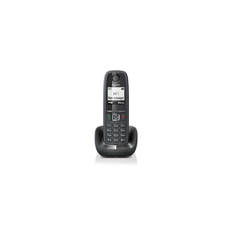 TELEFONO INALAMBRICO DECT DIGITAL...