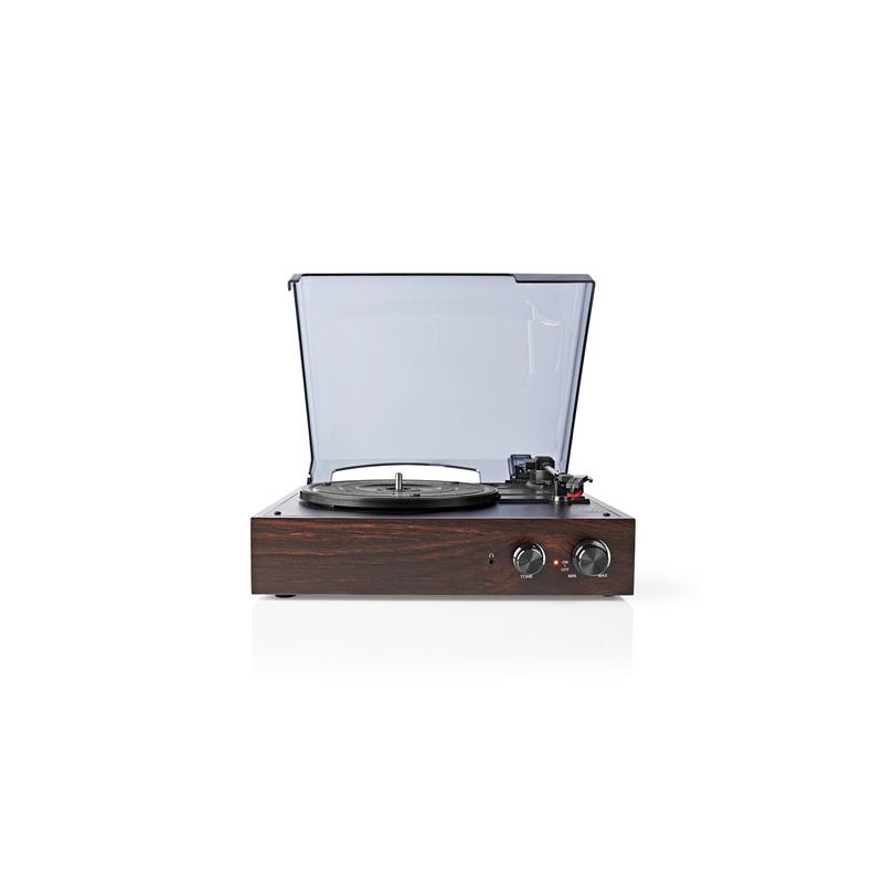 TOCADISCOS 33/45/78 RPW CONVERSOR A...