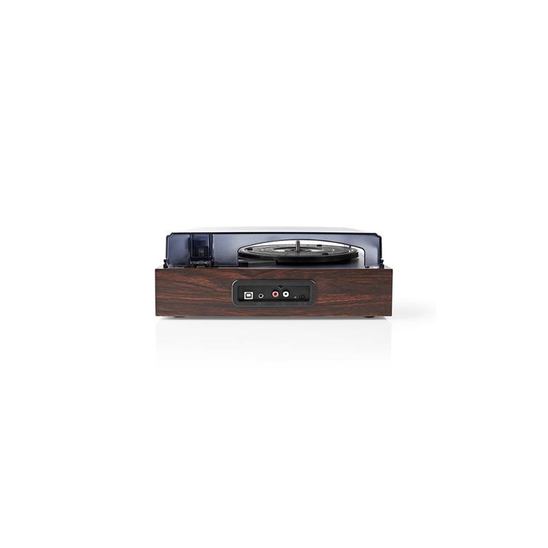 TOCADISCOS 33/45/78 RPW CONVERSOR A...
