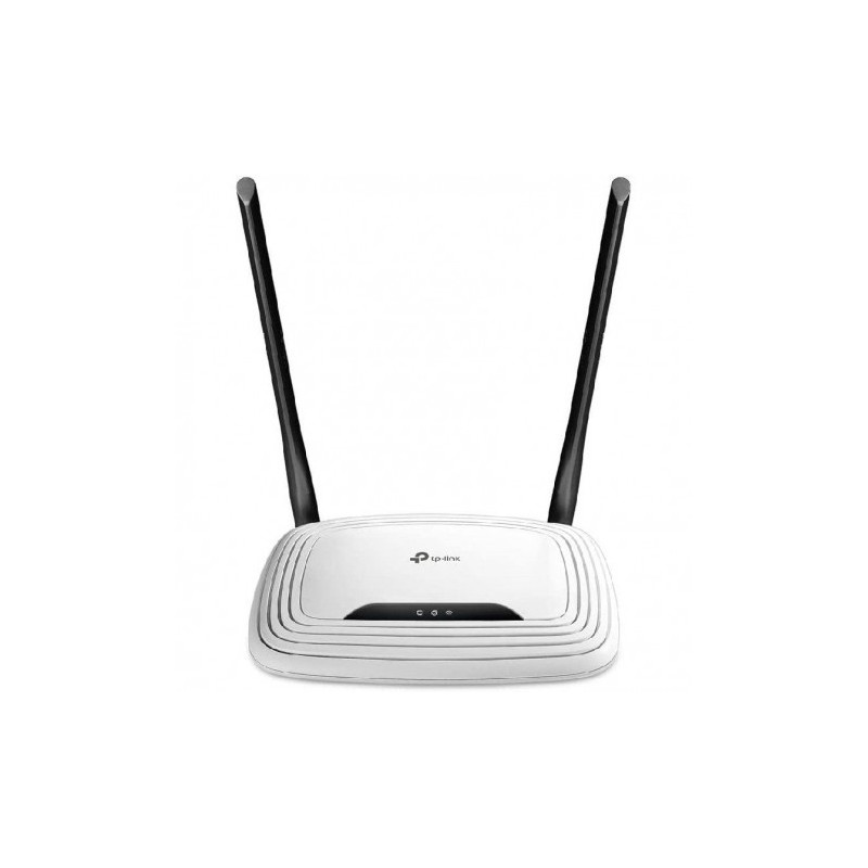ROUTER INALÁMBRICO TL-WR841N 2.4GHZ 2...