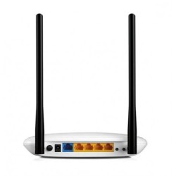 ROUTER INALÁMBRICO... 2