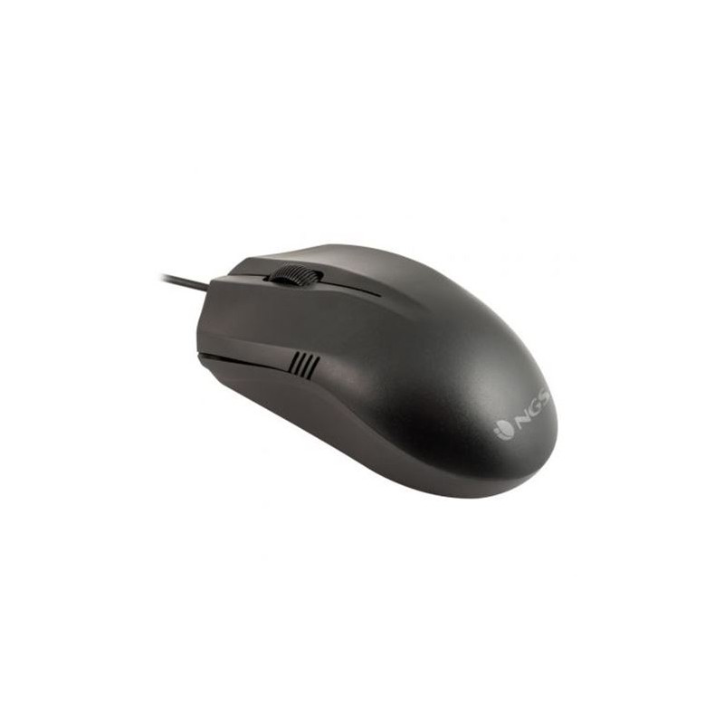 RATON CON CABLE USB NGS EASY BETTA...