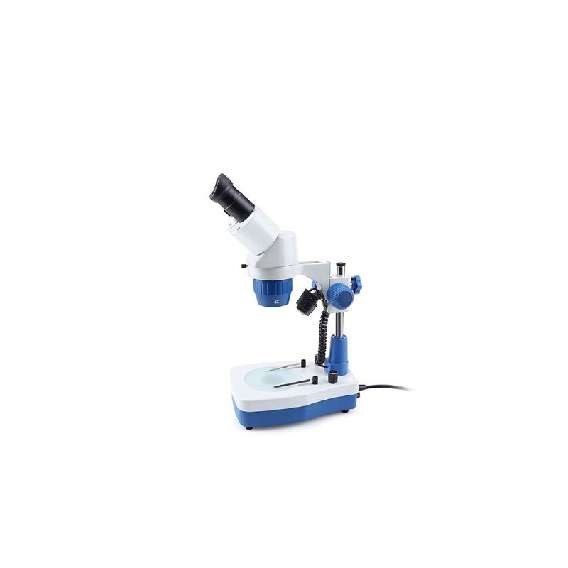 MICROSCOPIO BINOCULAR ESTÉREO BAKU-007