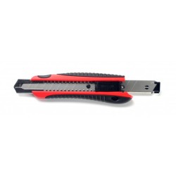 CUTTER 18mm. 3 CUCHILLAS MADER 2