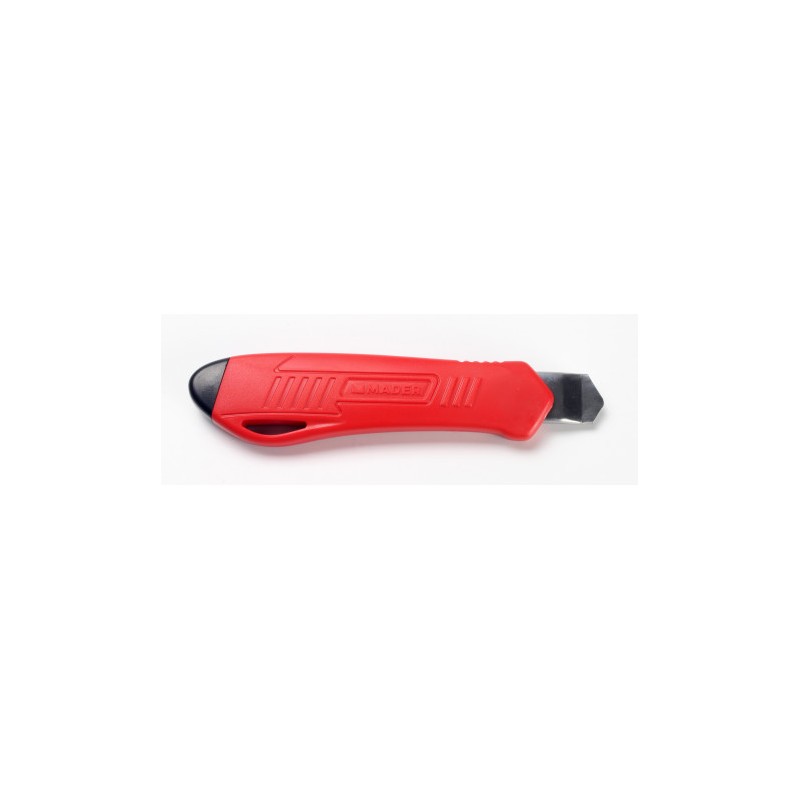 CUTTER 18mm. MADER