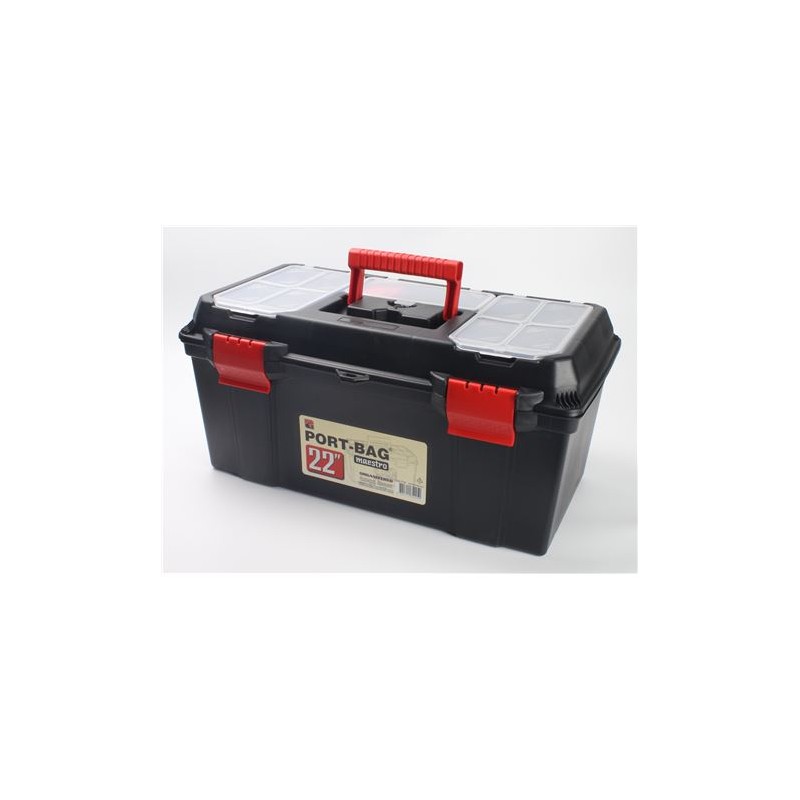 CAJA MULTIUSOS 555X290X265 MM MADER