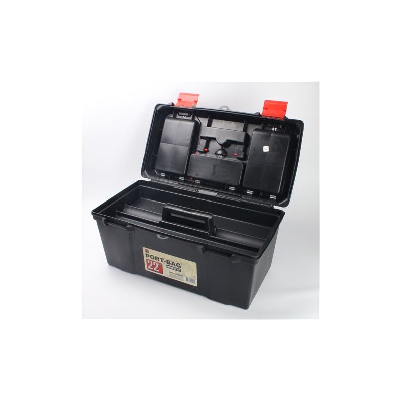 CAJA MULTIUSOS 555X290X265 MM MADER