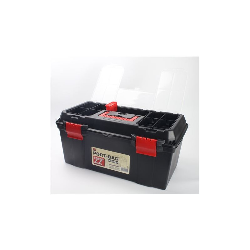 CAJA MULTIUSOS 555X290X265 MM MADER