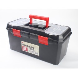 CAJA MULTIUSOS 480X230X230...
