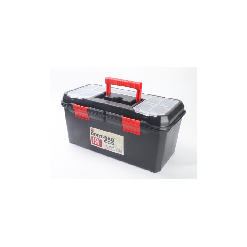 CAJA MULTIUSOS 480X230X230 MM MADER