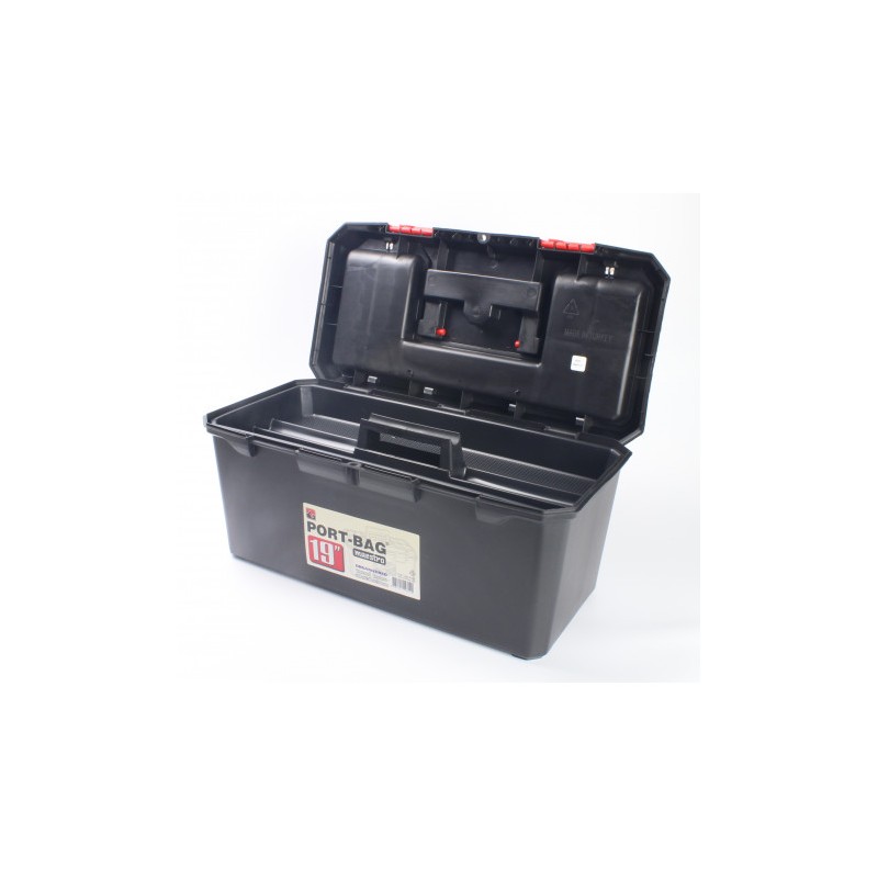 CAJA MULTIUSOS 480X230X230 MM MADER