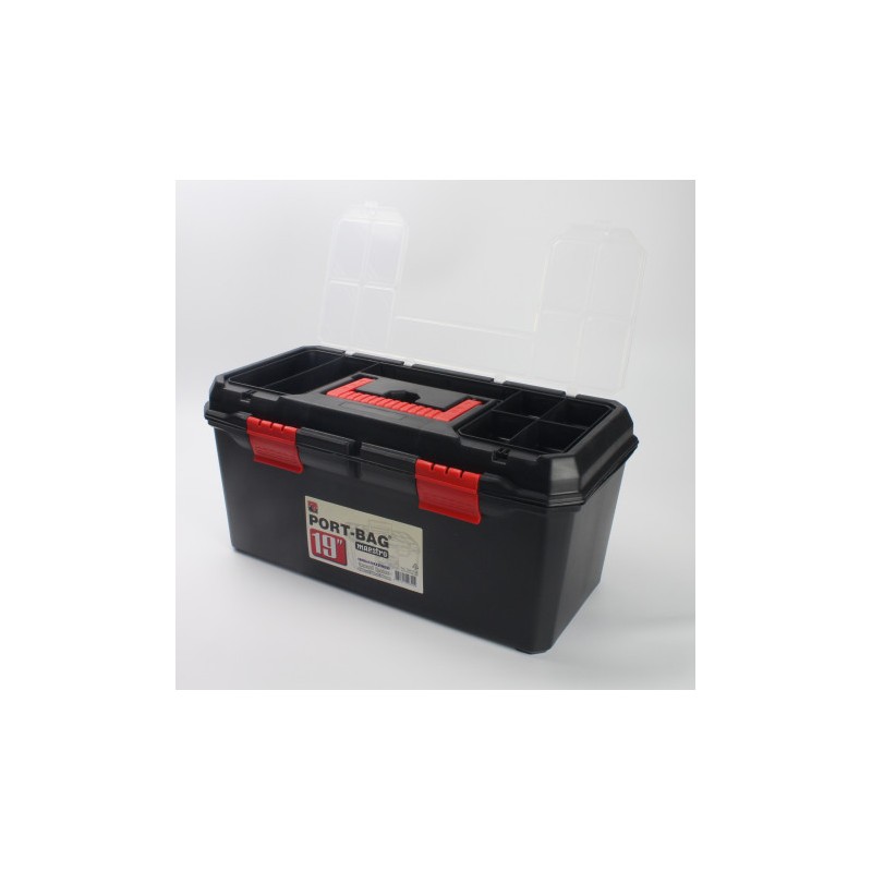 CAJA MULTIUSOS 480X230X230 MM MADER