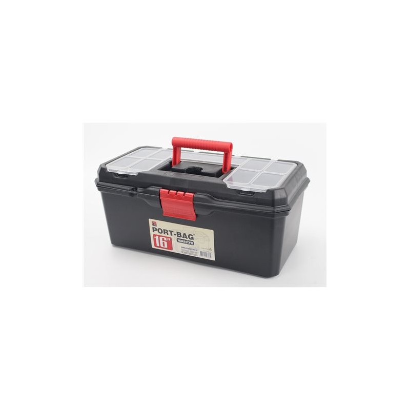 CAJA MULTIUSOS 410X200X180 MM MADER