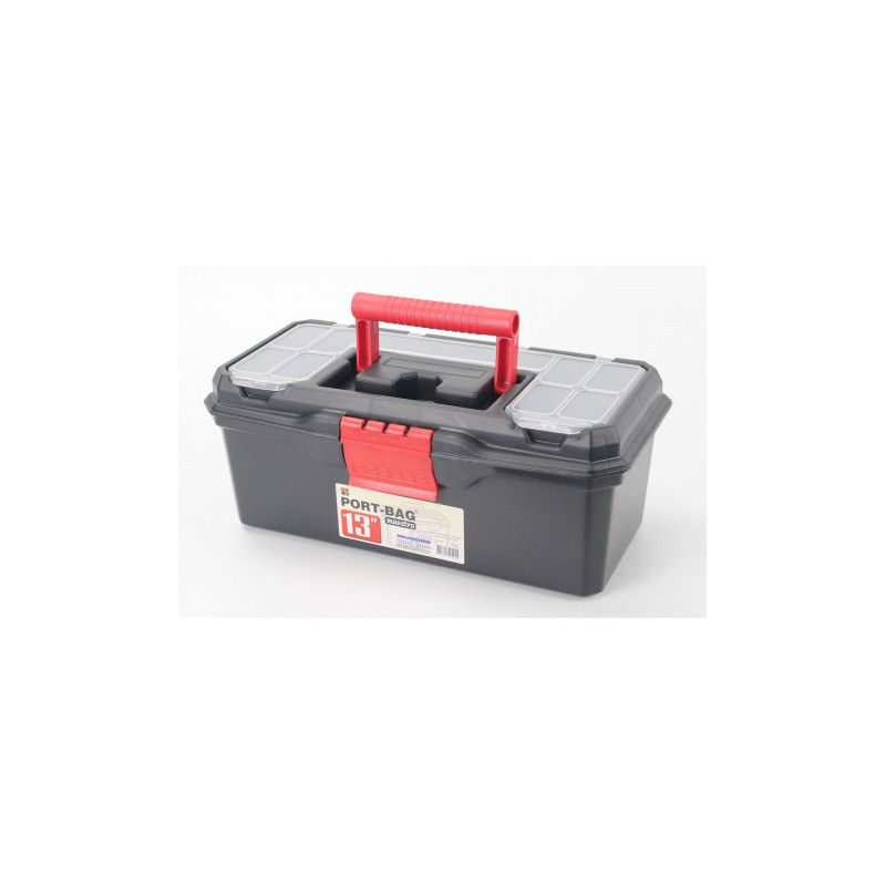 CAJA MULTIUSOS 320X150X135 MM MADER