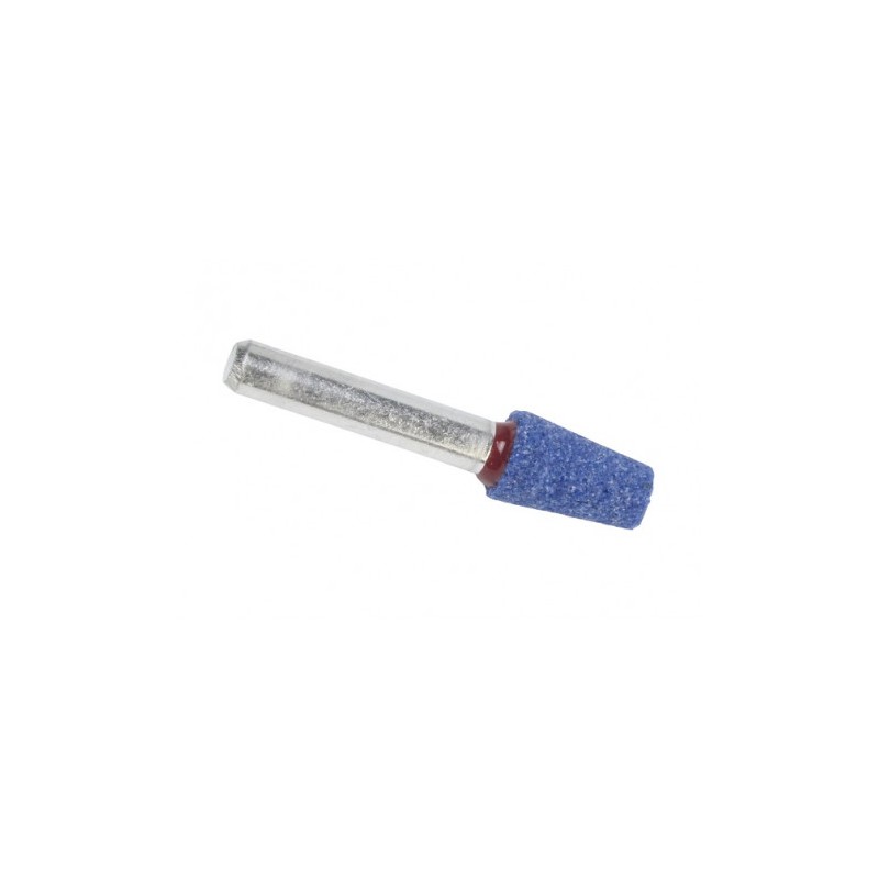 CABEZALES DE PULIR 5 PCS SINDEX