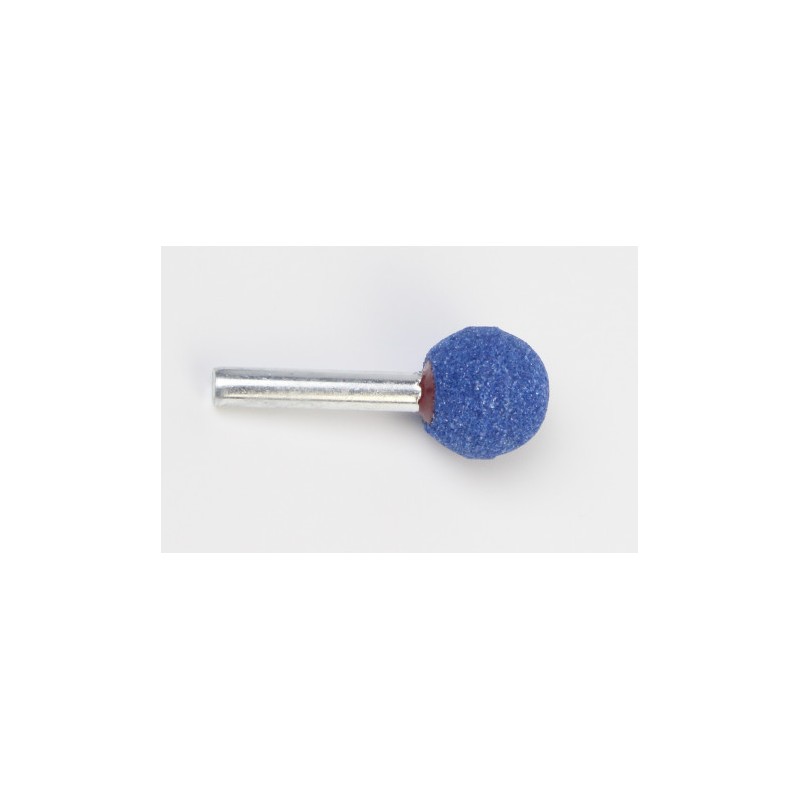 CABEZALES DE PULIR 5 PCS SINDEX