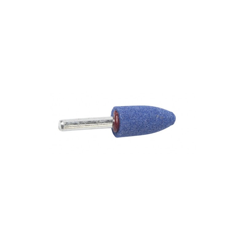 CABEZALES DE PULIR 5 PCS SINDEX