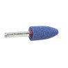 CABEZALES DE PULIR 5 PCS SINDEX