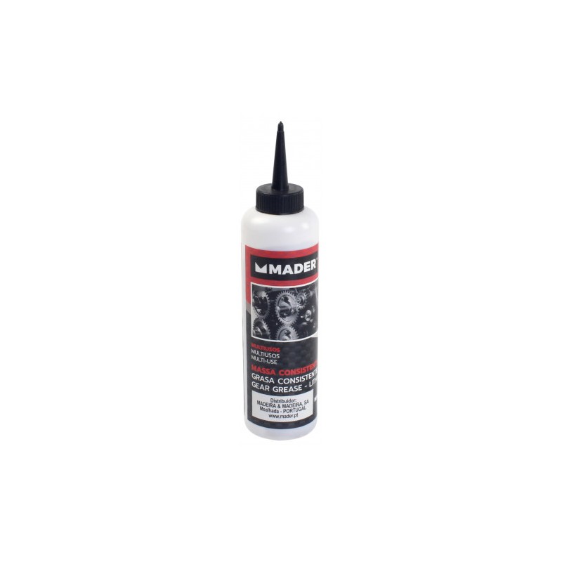 GRASA CONSISTENTE DE LITIO 150GR MADER