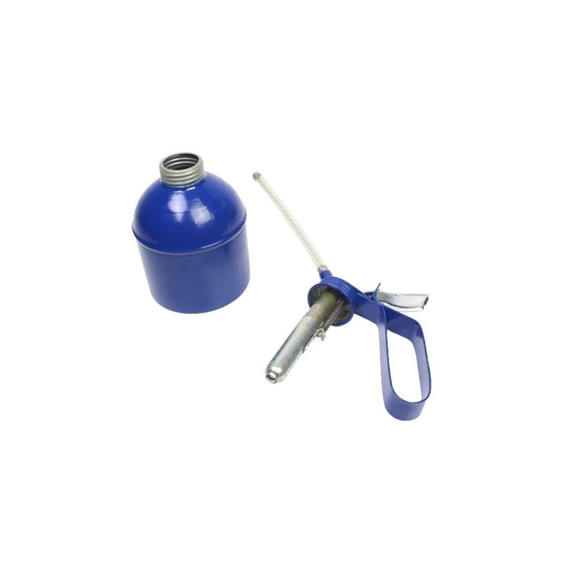 ACEITERA DE ACERO 300CC PARA TALLER...