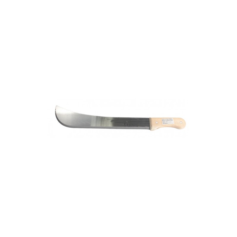 MACHETE 400mm. SAURIUM