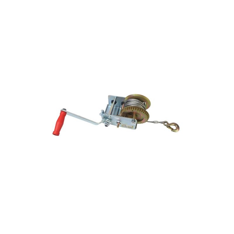 CABRESTANTE MANUAL 900KG 10M MADER