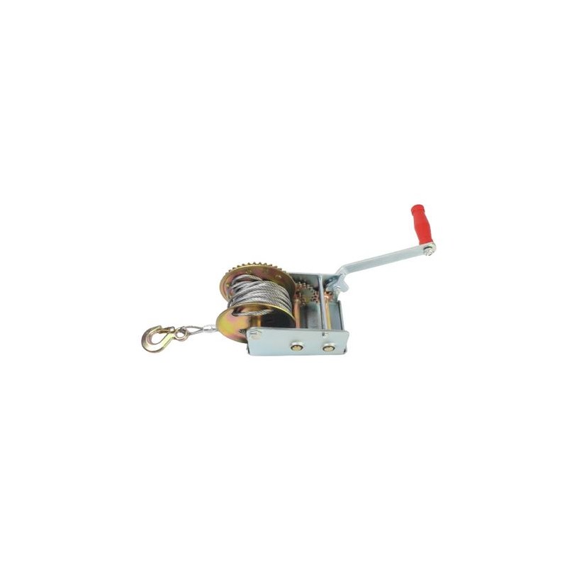 CABRESTANTE MANUAL 900KG 10M MADER