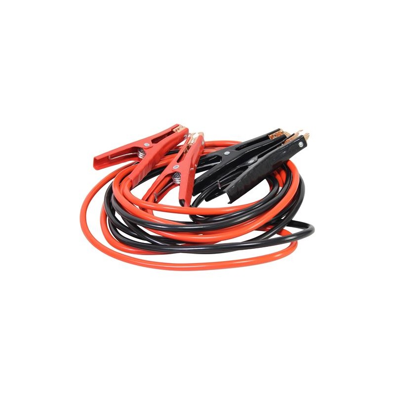 CABLES BATERIA 500AMP MADER