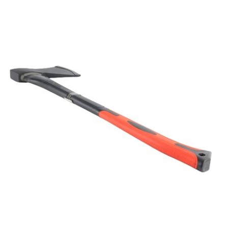HACHA 2 KG MANGO DE FIBRA MADER