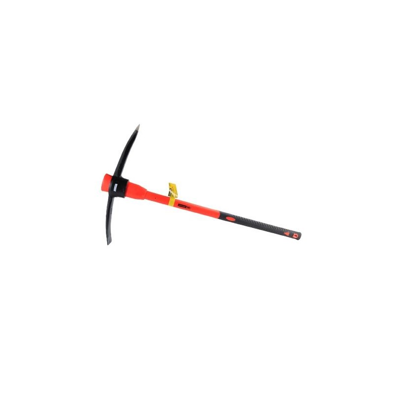PICO MANGO FIBRA 2.5KG MADER
