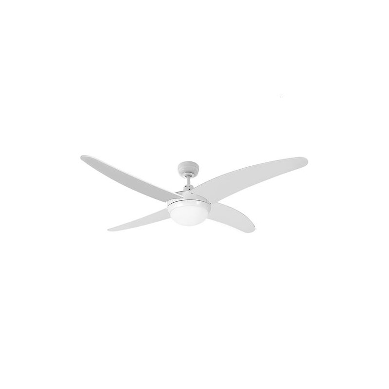 VENTILADOR DE TECHO 60W CASPIO BLANCO...