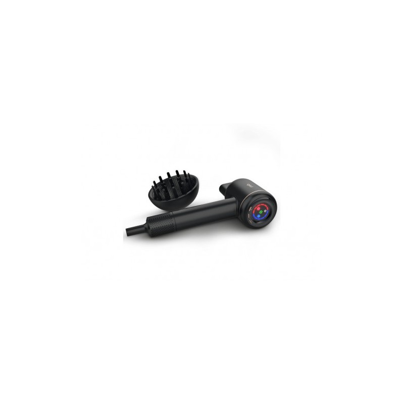 SECADOR DE PELO PROFESIONAL 1600W...