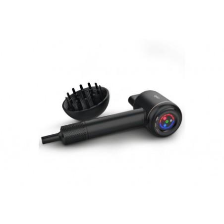 SECADOR DE PELO PROFESIONAL 1600W IÓNICO CON DISPLAY GKL
