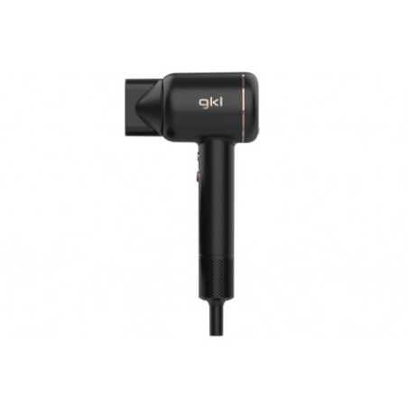 SECADOR DE PELO PROFESIONAL 1600W IÓNICO CON DISPLAY GKL