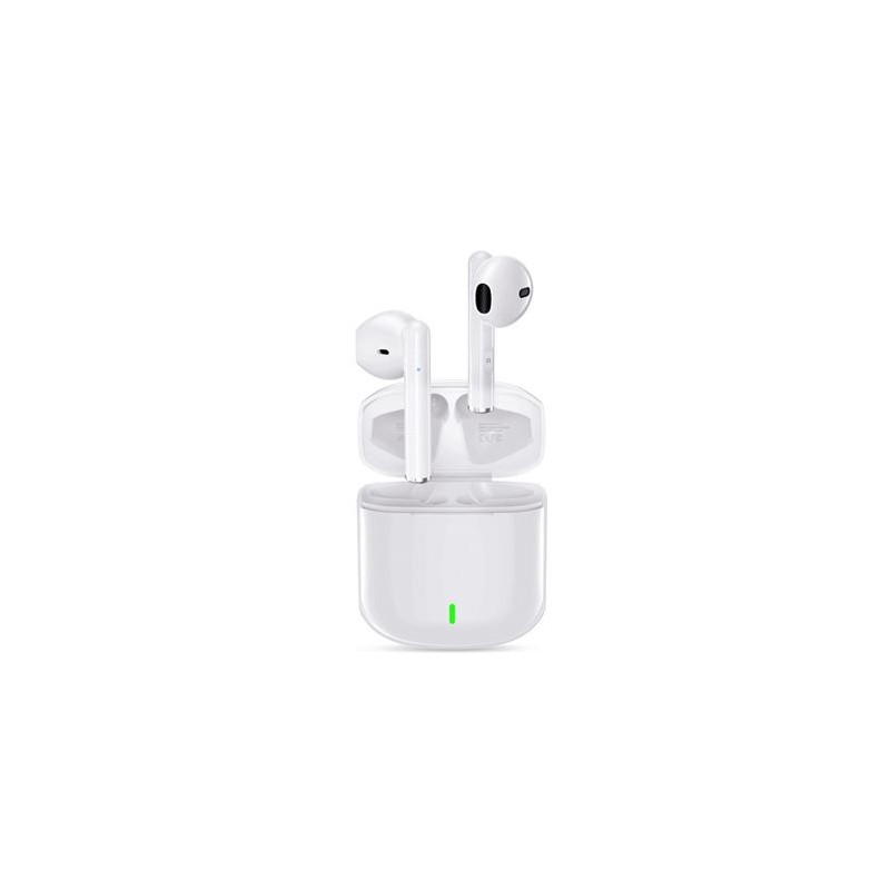AURICULARES TWS X20 BLANCO XO